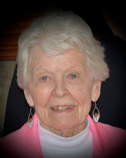 Helen Louise (Nolan) McQueeney's obituary image