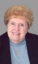 Patricia Barr Profile Photo