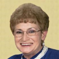 Erma E. Elliott Profile Photo