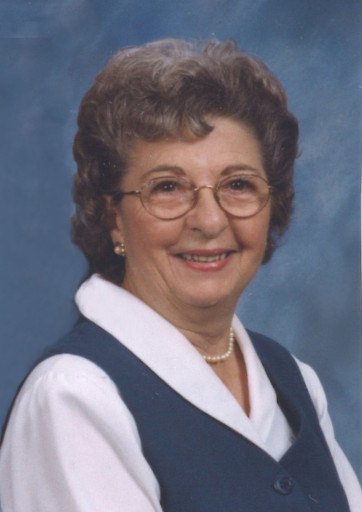 Mary Todd