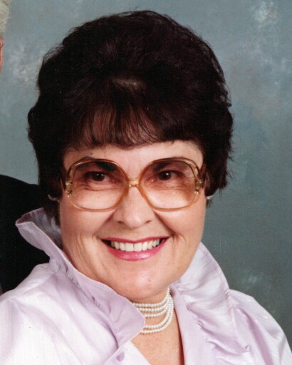 Phyllis Thompson's obituary image