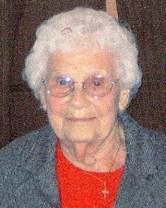 Hilda I. Schaff