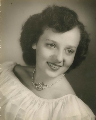 Wanda Faye Morris Profile Photo