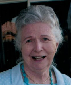 Ida Boudreaux