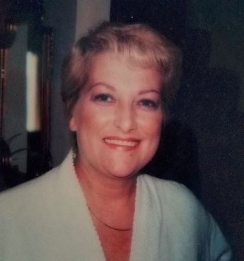 Joan B. Stacey