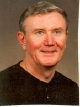 James H. "Jim" Roach