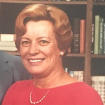 Ann B. Baker Profile Photo