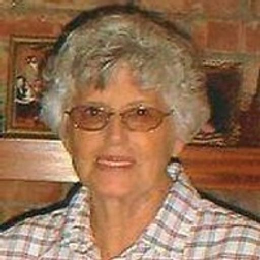 Dora Lee Burns