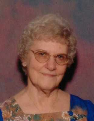 Margaret A. Ahern