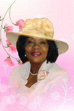 Earnestine "Tine" Jennings