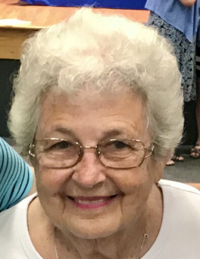 Judith (Lyles)  Glover