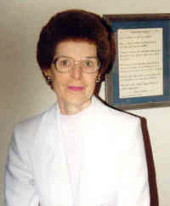 Peggy Haney