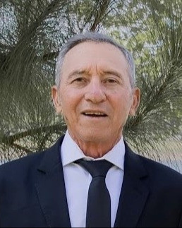 Alfredo Alvarez Profile Photo