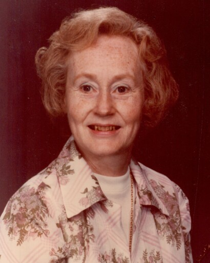 Dorothy Dobbins Profile Photo