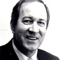 Rev. William E. Harrison Profile Photo