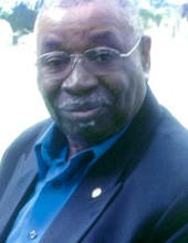 Msgt. Samuel Williams, Usaf (Ret.) Profile Photo