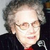 Lorraine Brinkman