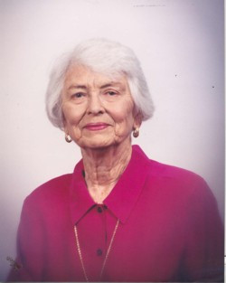 Marjorie Kramer