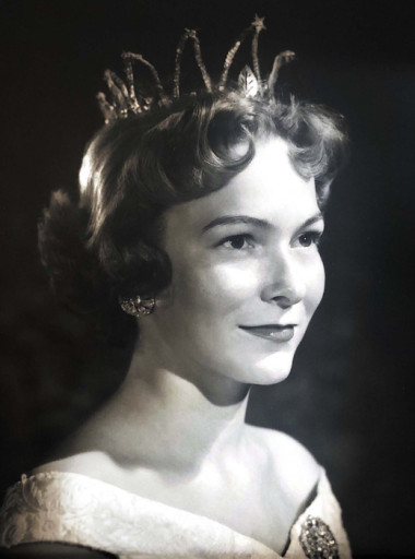 Mary Dawson (Hill)
