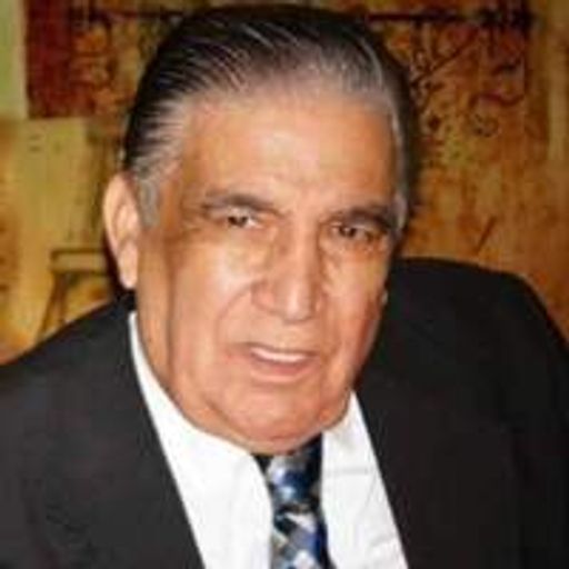 Luis Lauro Gonzalez Profile Photo