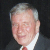 John J. Fekety Profile Photo