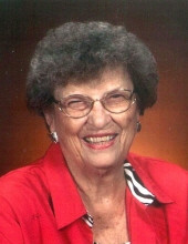 Mildred Ida Hampton "Mimi" Slavik Profile Photo