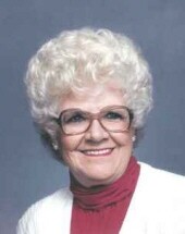 Elaine Summers Phillips