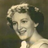 Wilma Doris Willis Profile Photo