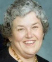 Joan W. Keener