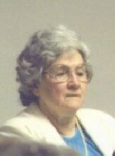 Dr Dorothy M. Yeager Profile Photo