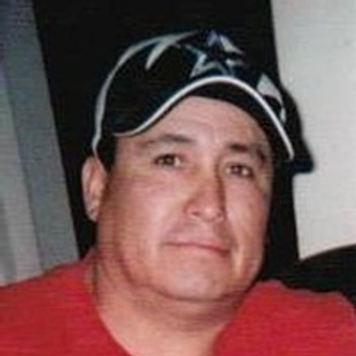 Raymond Gomez, Jr. (Plainview)