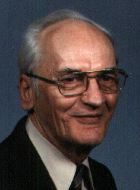 Robert William Hadrath Profile Photo