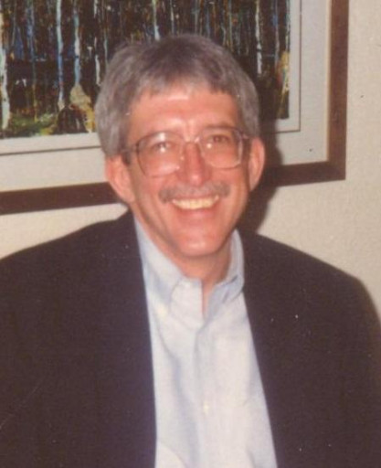 Alan  J. Jenks