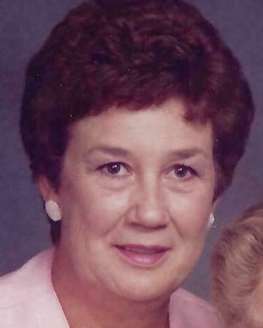 Betty S. Emerson Profile Photo