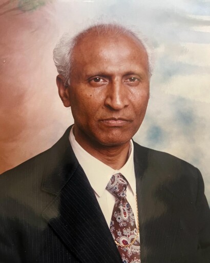 Chhaganlal Dahyabhai Patel Profile Photo