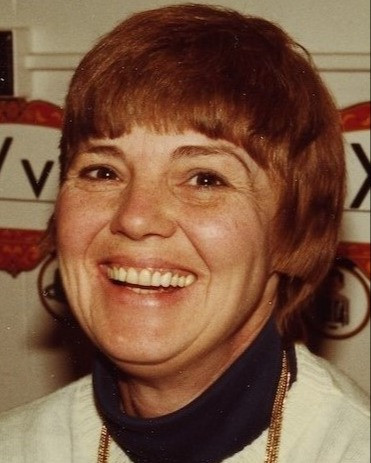 Margaret S. Westerberg