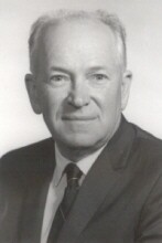 Dr. E. Bruce Thompson Profile Photo