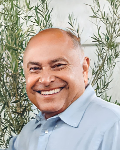 Arnold Andrade Profile Photo