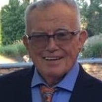 Mr. Dennis J. Hanlon Profile Photo