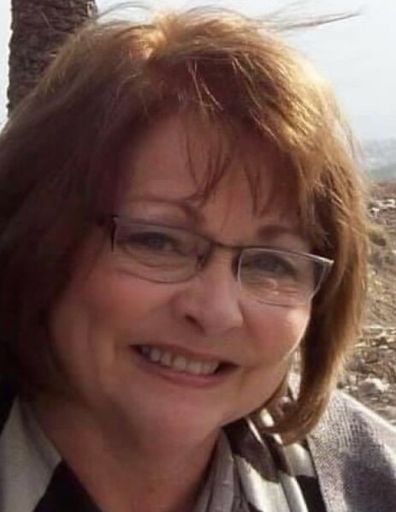 Rebecca Oltman Profile Photo