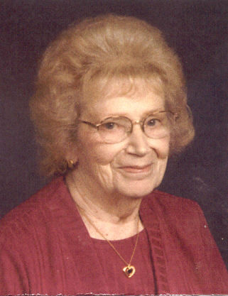 Ruth B. Huss Profile Photo