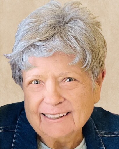 Mary Teresa Shacklett's obituary image