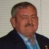 Donald Ray Davis Profile Photo