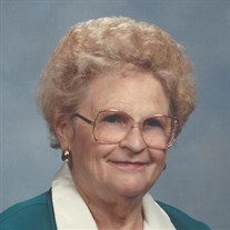 Mrs. Gladys Lucille Rinaldo Profile Photo