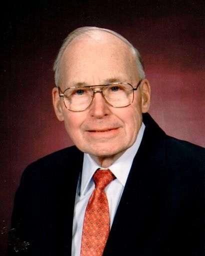 William H. Eklund Profile Photo