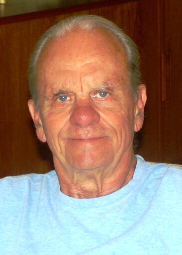 Clifford  B Larson Profile Photo