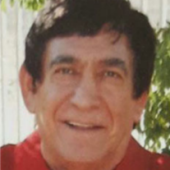 Alfredo Cruz Jimenez Profile Photo