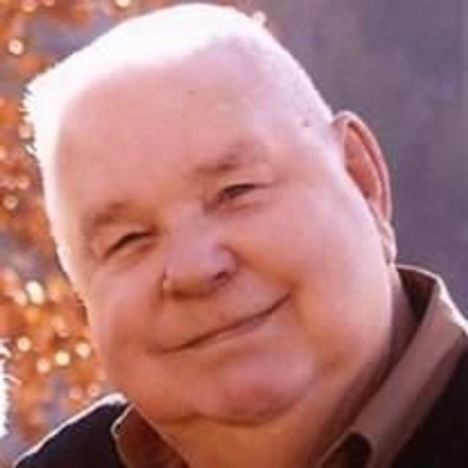 Gerald W. "Jerry" Favre