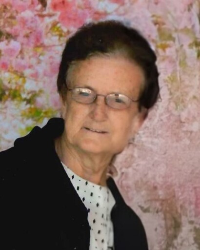 Thelma Joyce Stephens