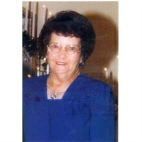 Thelma Smith Profile Photo